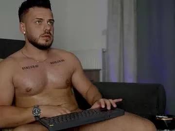 Freechat juliusmasters on Chaturbate