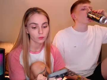 julsweet — GOAL: show ass doggy naked [300 tokens remaining] Tip 50 tokens to roll the dice and win a prize! #18 #anal #couple #young #lovense