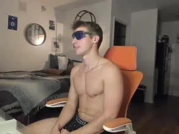 juniormadison69 on Chaturbate
