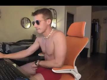 juniormadison69 on Chaturbate