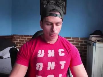 Freechat justinkart on Chaturbate