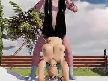 k1ck4sss — Im very horny, and youre coming with me?- #3DXchat #new #anime #french #germany