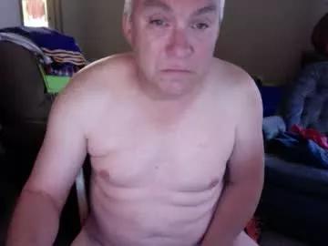 Freechat kachen2003 on Chaturbate