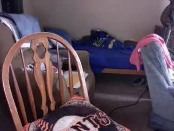 Freechat kachen2003 on Chaturbate