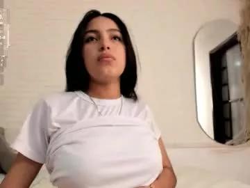 Freechat kaelaa18 on Chaturbate