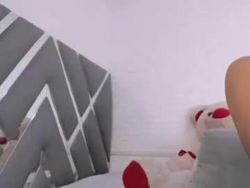 Freechat kaelaa18 on Chaturbate