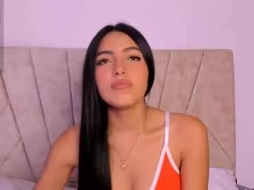 Freechat kaelaa18 on Chaturbate