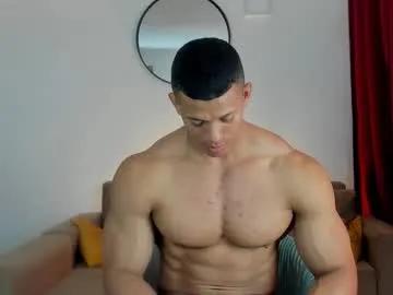 kale_tomson on Chaturbate