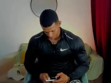 kale_tomson on Chaturbate