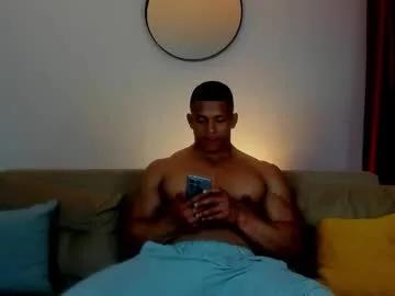 kale_tomson on Chaturbate