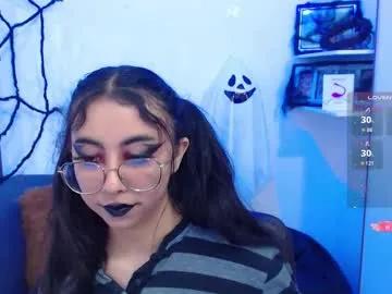 Private kalilowe_ on Chaturbate