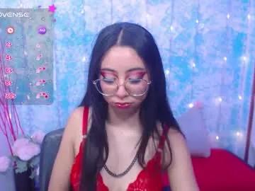 Private kalilowe_ on Chaturbate