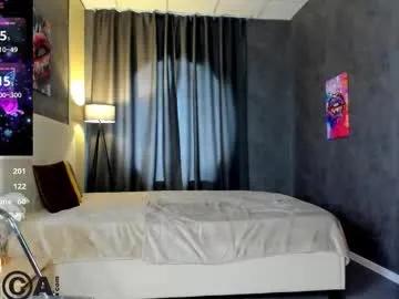 kamila_lee — for a good start [99 tokens left] #bigboobs #milf #heels #bigtits #tease