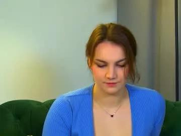 Freechat karenclarks on Chaturbate