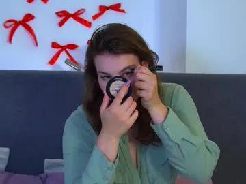 Freechat karenclarks on Chaturbate