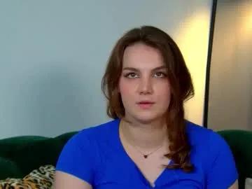 Freechat karenclarks on Chaturbate