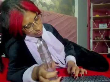 karin_ks on Chaturbate