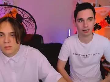 karl_mans on Chaturbate