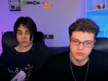 karl_mans on Chaturbate