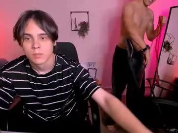 karl_mans on Chaturbate