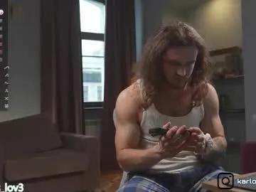 karlos_murphy — make me crazy horny [9999 tokens left] my lovely pattern 120,160,220 ; #18  #bigcock #lovense #muscle #bi