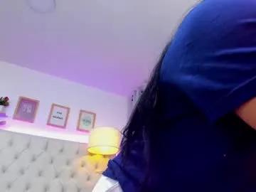 Freechat karol_bustamante on Chaturbate