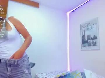 Freechat karol_bustamante on Chaturbate