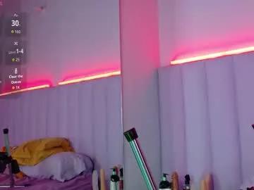 Freechat karriewatson on Chaturbate