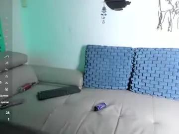 Freechat karriewatson on Chaturbate