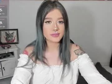 kat_apple — show me how naughty we can get shhh my neighbor can listen me - Multi-Goal :  take off panties #c2c #sph #cuckold #latex #hairyarmpits