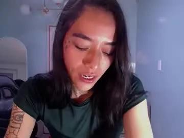 Private kataleya_t on Chaturbate