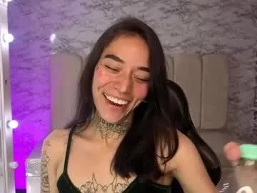 Private kataleya_t on Chaturbate