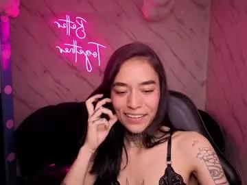 Private kataleya_t on Chaturbate