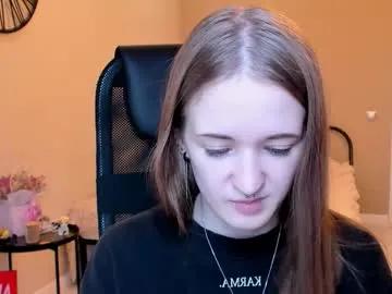 katekayer — #shy #smalltits #young #cute #joi - Goal: lips teasing [48 tokens left]