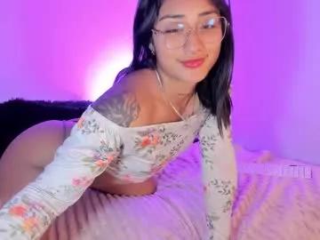 Freechat katharina_lopez on Chaturbate
