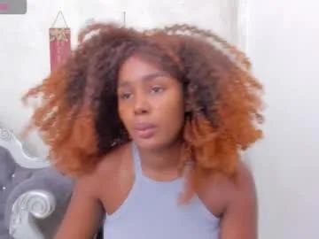 katherin_cruzz — hi guys welcome, wet my pussy with your vibrations - Multi Goal: @goal squirt [125 tokens left] #ebony #latina #lovense #pvt #german