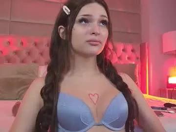 Freechat katiafinesse on Chaturbate