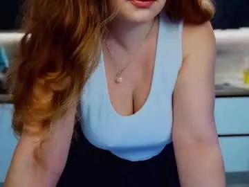 Chaturbate katniss_k is Freechat katniss_k — hi, i m Kate! i love vibro 10,22,33,111. let s cum together mrrrrrr #bigass #lovense #mature #milf #natural #redhead