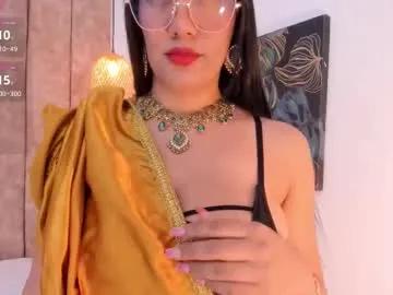 Freechat katrina_baurii on Chaturbate