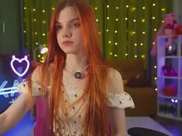 Chaturbate katy_ethereal is Freechat katy_ethereal — welcome to my home #teen #skinny #smalltits #redhead #natural
