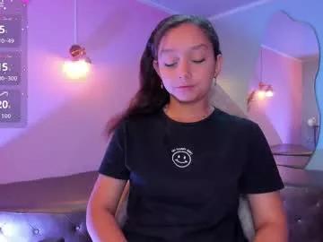 Freechat katy_sweet19 on Chaturbate