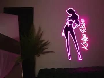 Freechat katyerave on Chaturbate