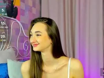 ke1ly_powell on Chaturbate