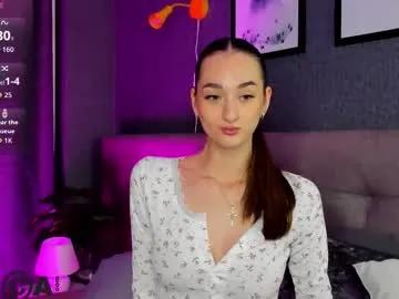 ke1ly_powell on Chaturbate
