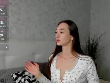 ke1ly_powell on Chaturbate