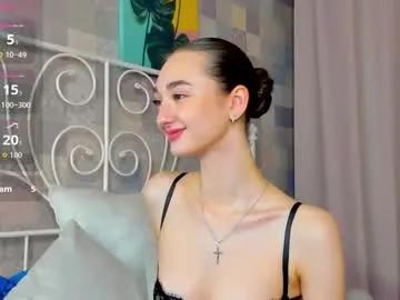 ke1ly_powell on Chaturbate