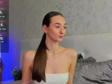 ke1ly_powell on Chaturbate