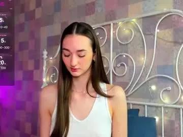 ke1ly_powell on Chaturbate