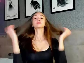 ke1ly_powell on Chaturbate