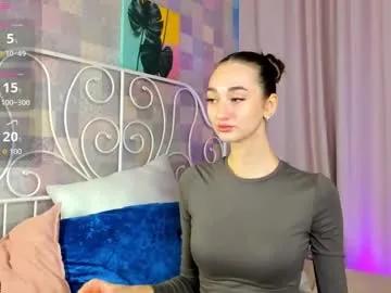 ke1ly_powell on Chaturbate